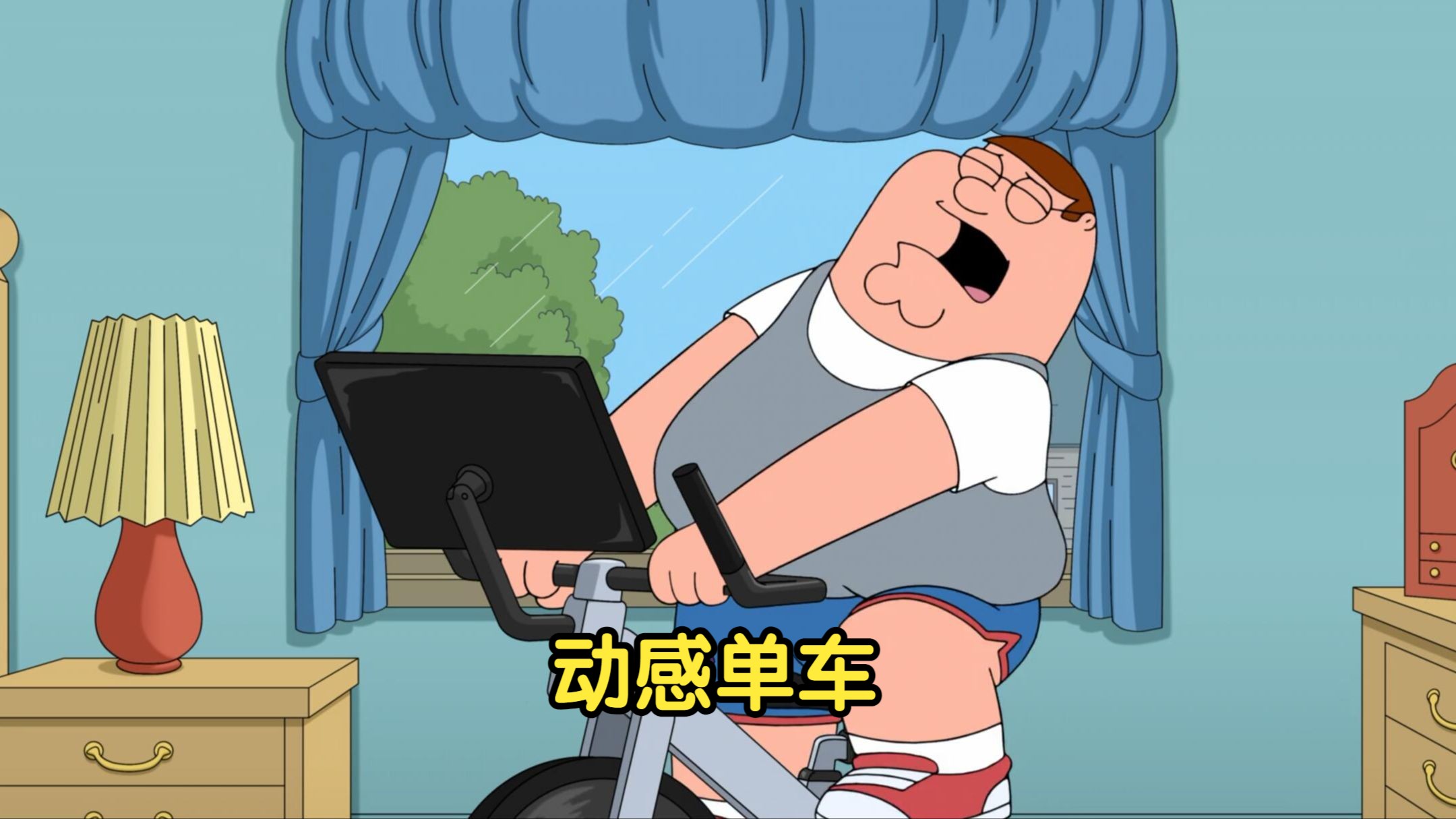 动感单车赛:骑行者的速度与激情 动感单车赛:骑行者的速度与激情