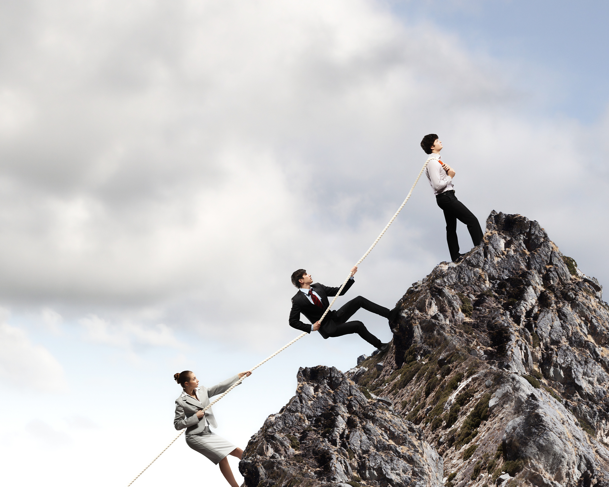 关于逆境中的信念：车手对抗不利气候的坚韧精神的信息