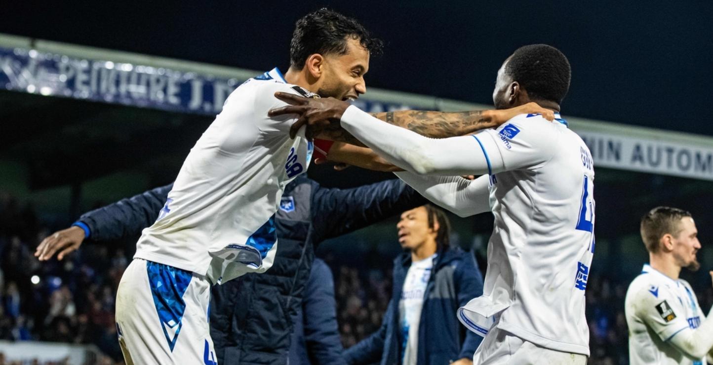 关于法甲比赛高潮迭起,精彩进球和战术调整成为焦点的信息 关于法甲比赛高潮迭起,精彩进球和战术调整成为焦点的信息